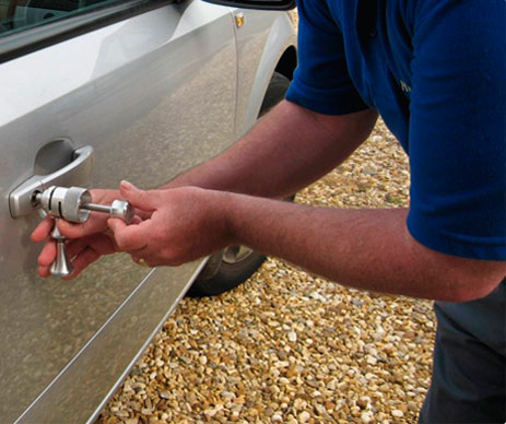 Вскрытие замков в Кировске